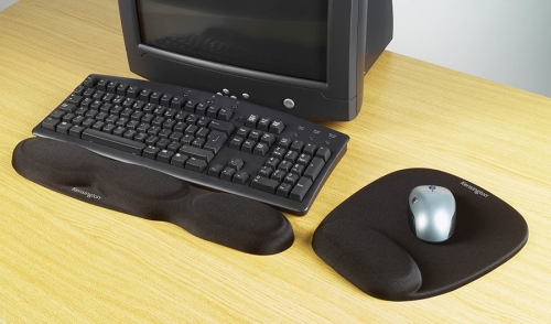 Suport cu spuma pentru incheietura mainii, Kensington